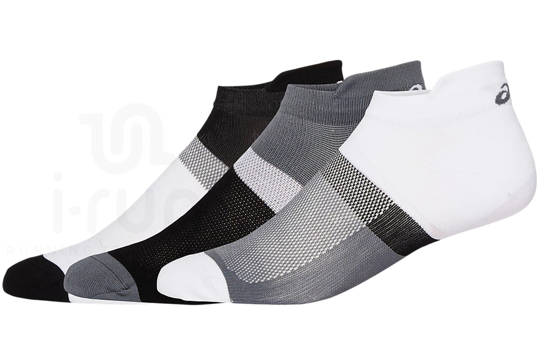 Asics Color Block x3