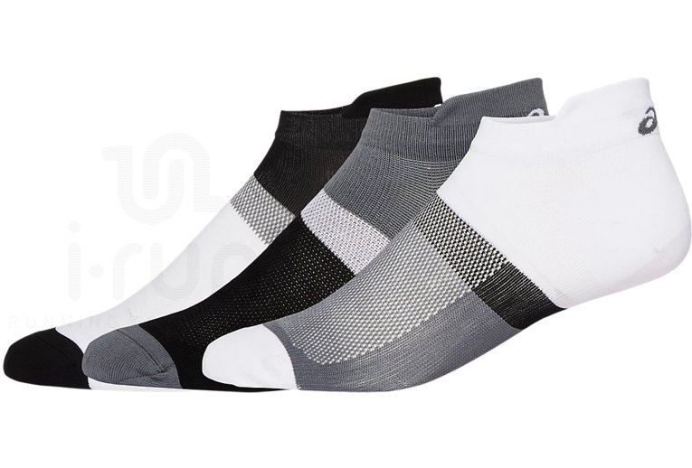 Asics Color Block x3