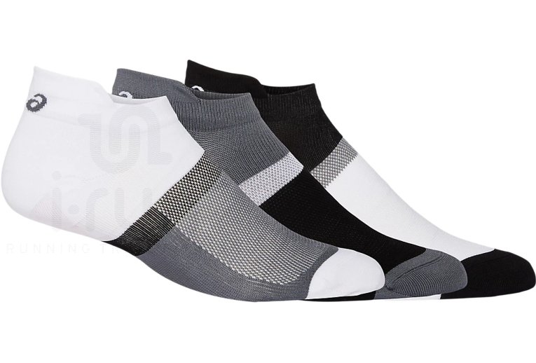 Asics Color Block x3