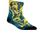 Asics calcetines Color Camo Run
