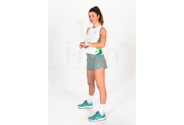 Asics Color Injection W