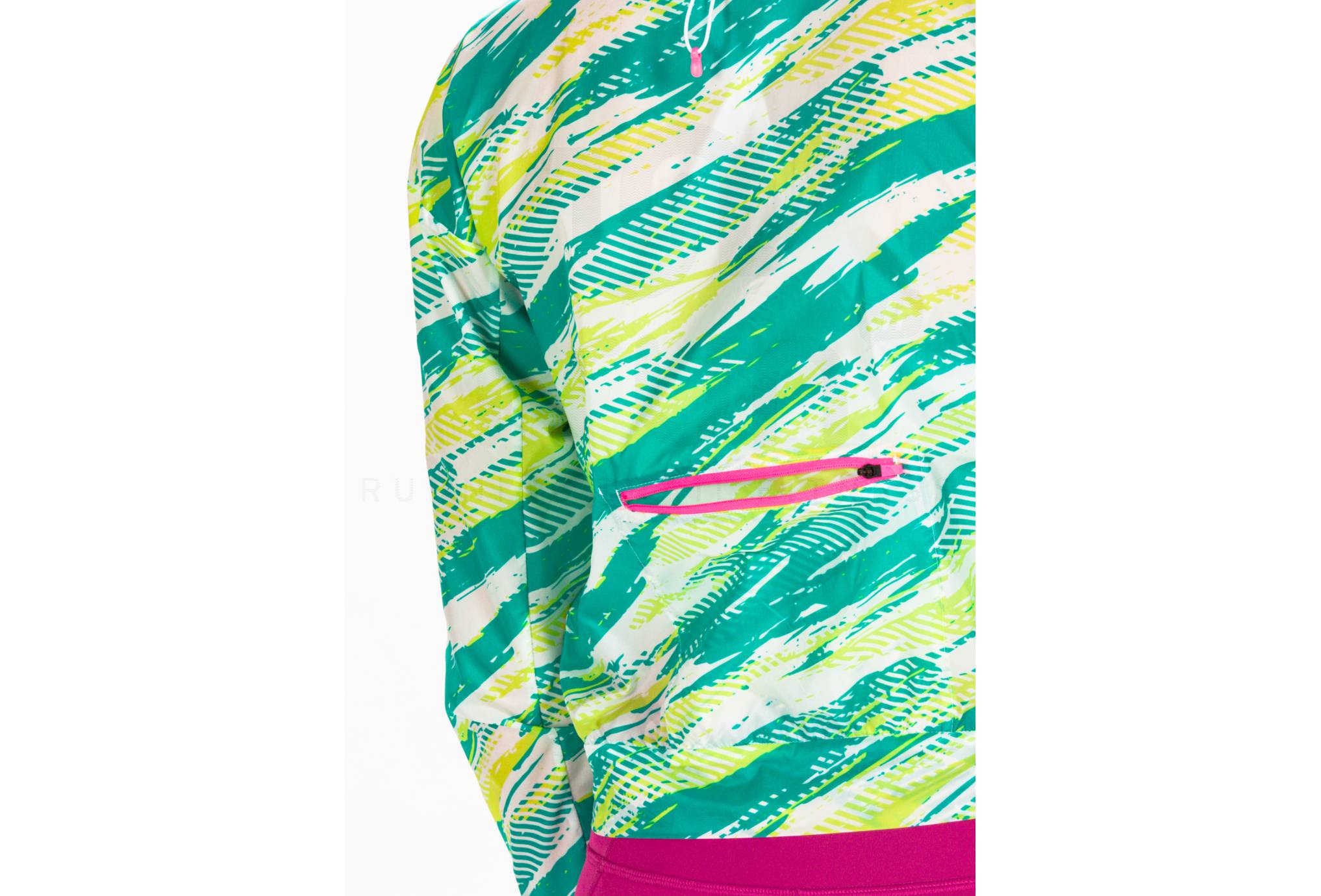 Asics Color Injection W
