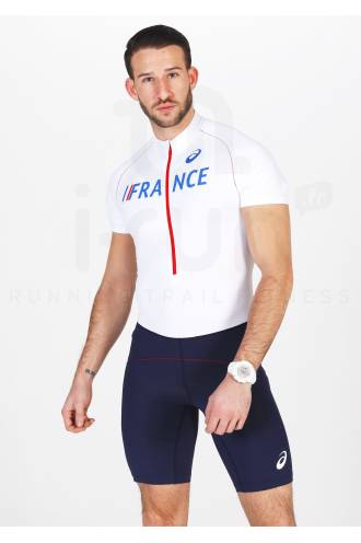 Asics Combinaison T&F Inner Muscle Racing Suit M 