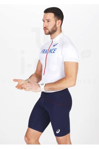 Asics Combinaison T&F Inner Muscle Racing Suit M 