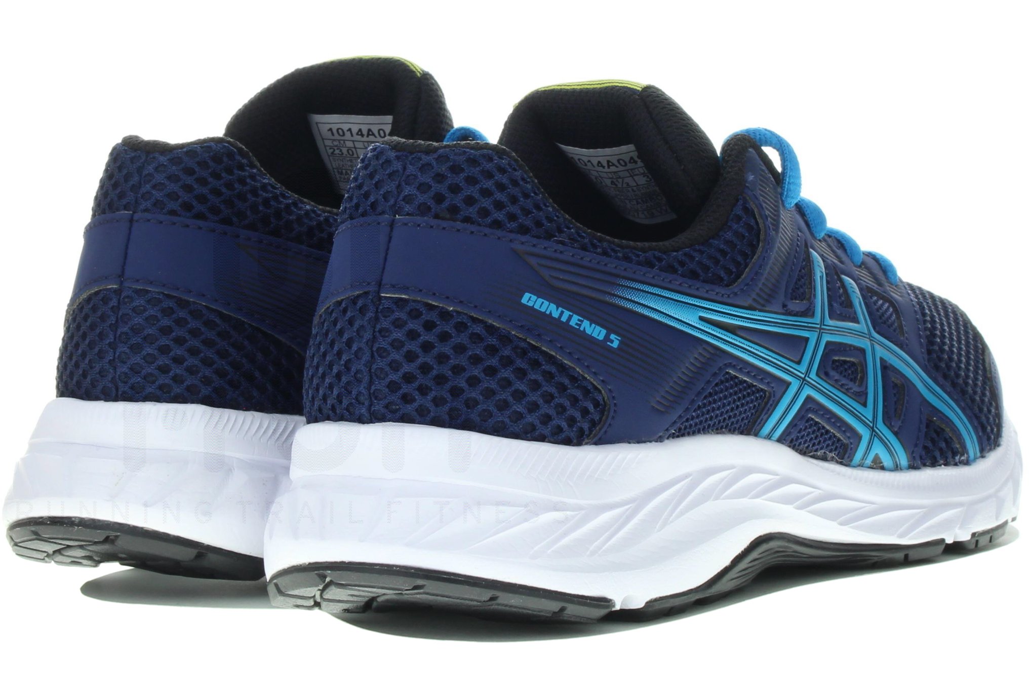 Asics Contend 5 GS 