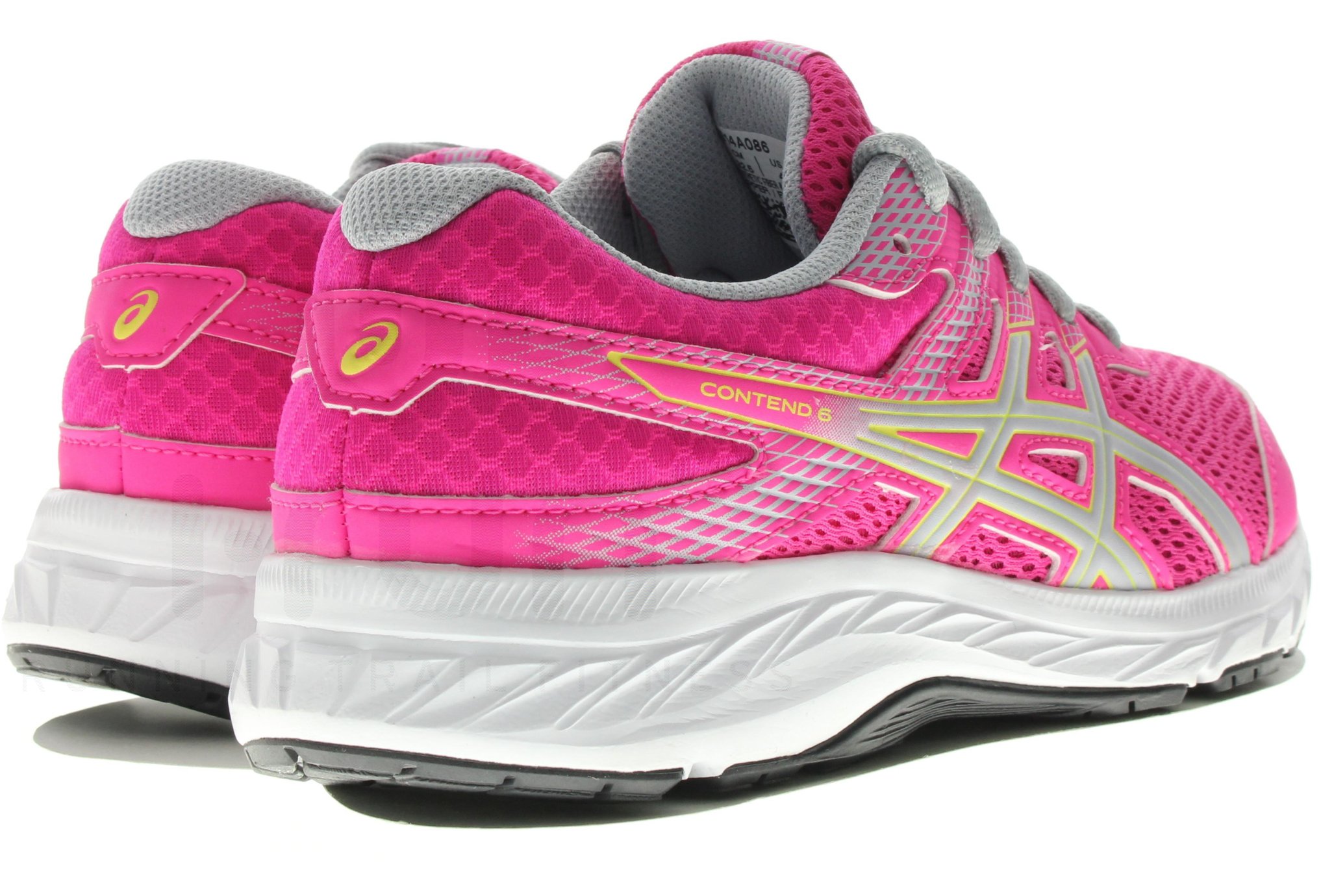 Asics Contend 6
