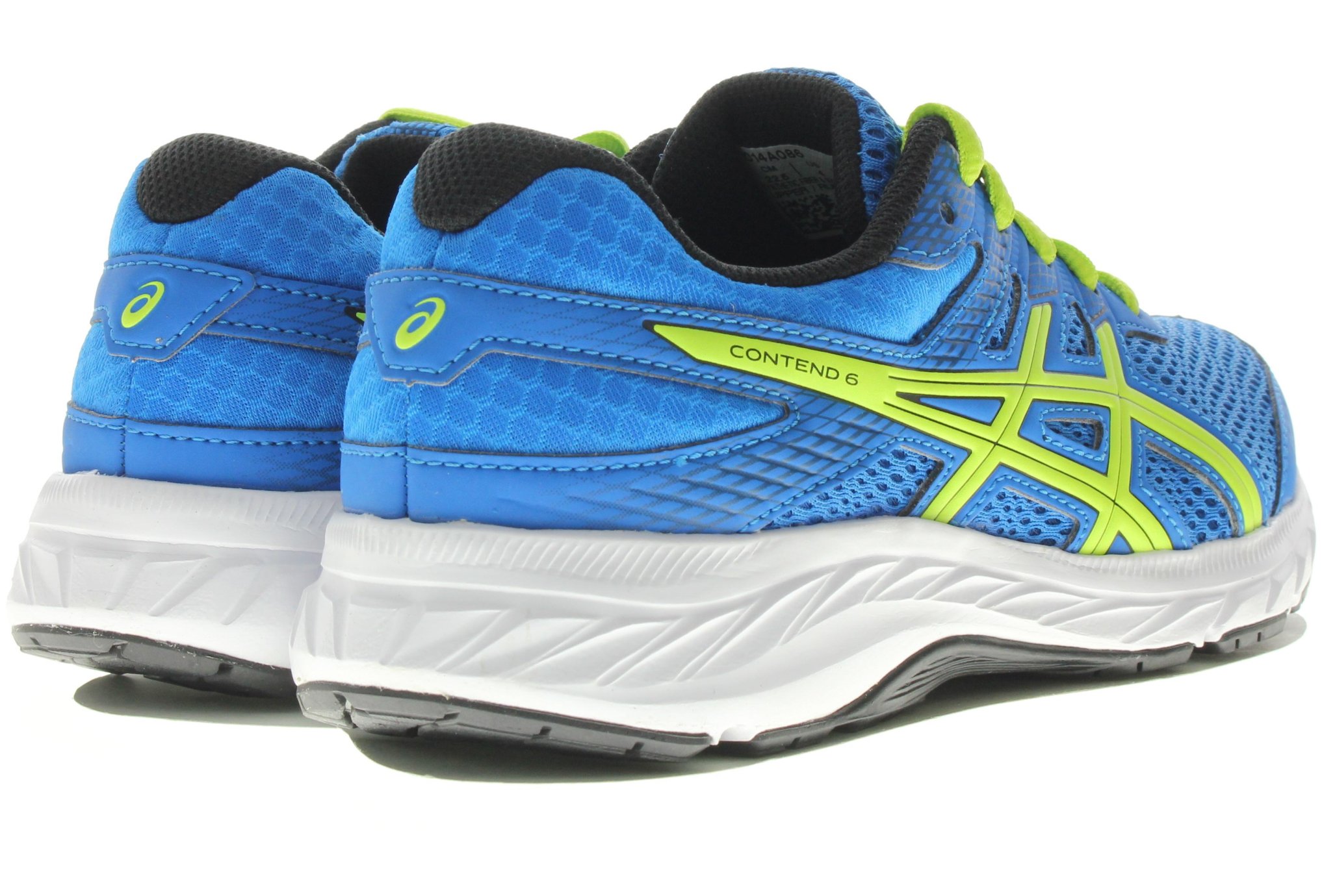 Asics Contend 6 GS 