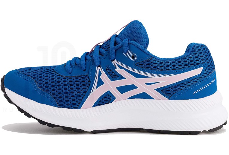 Asics Contend 7 Fille 