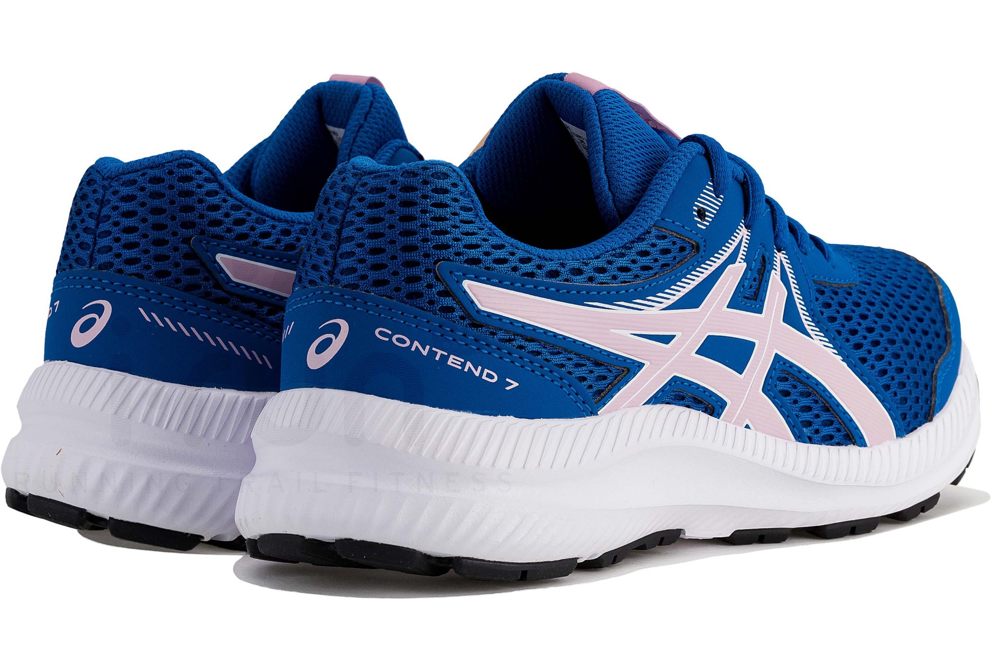 Asics Contend 7 M�dchen