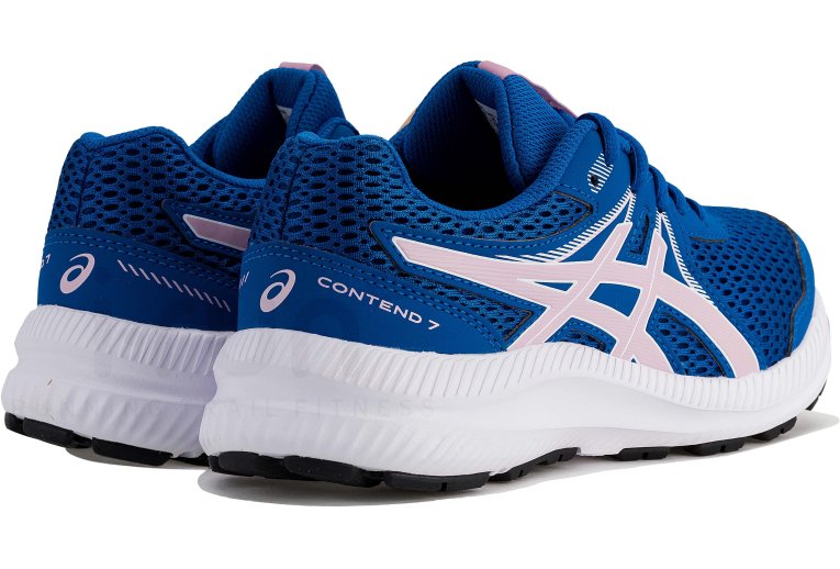 Asics Contend 7 Fille 