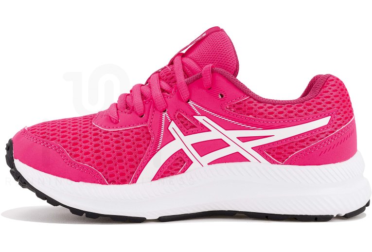 Asics Contend 7 Fille