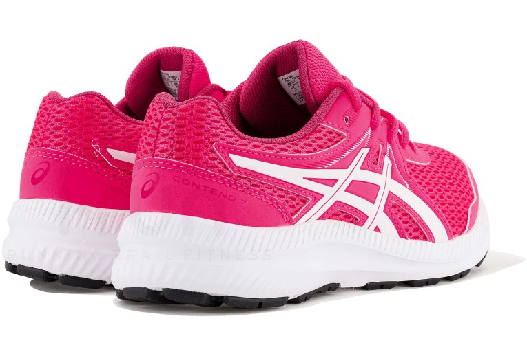 Asics Contend 7 Fille