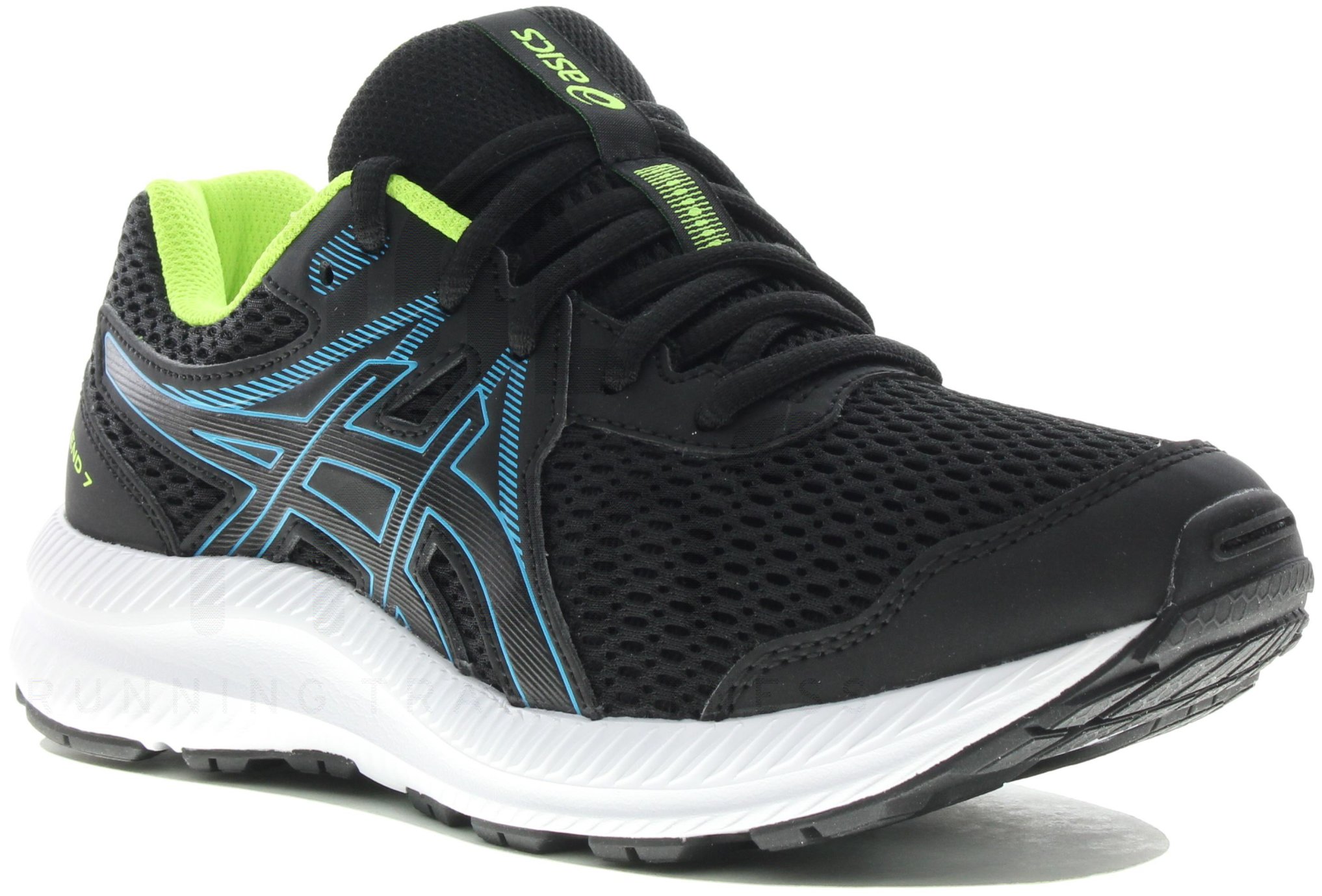 Asics Contend 7 Junior 
