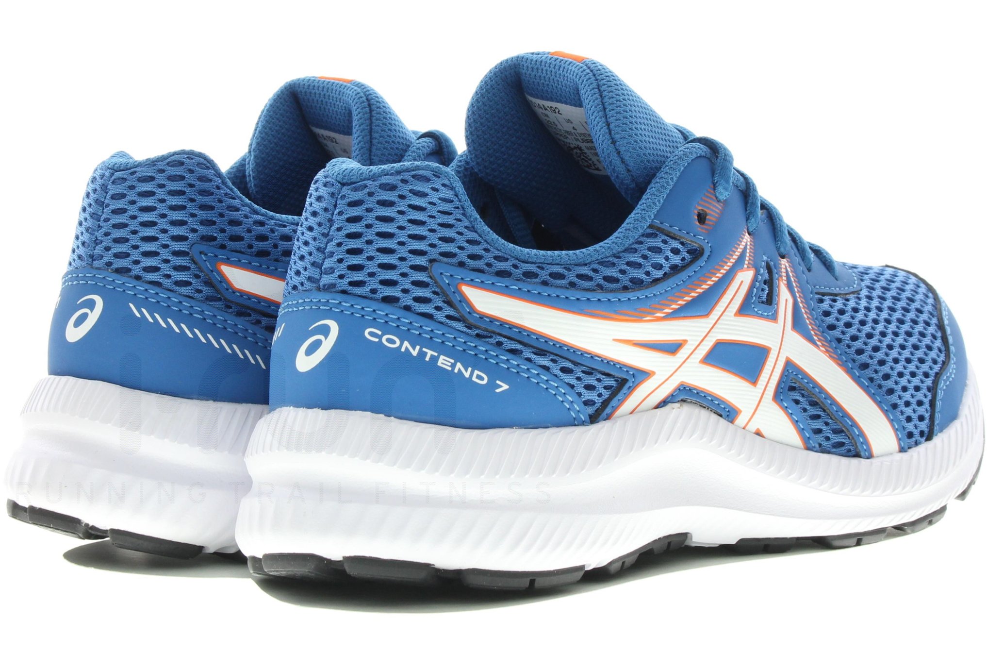 Asics Contend 7 Junior 