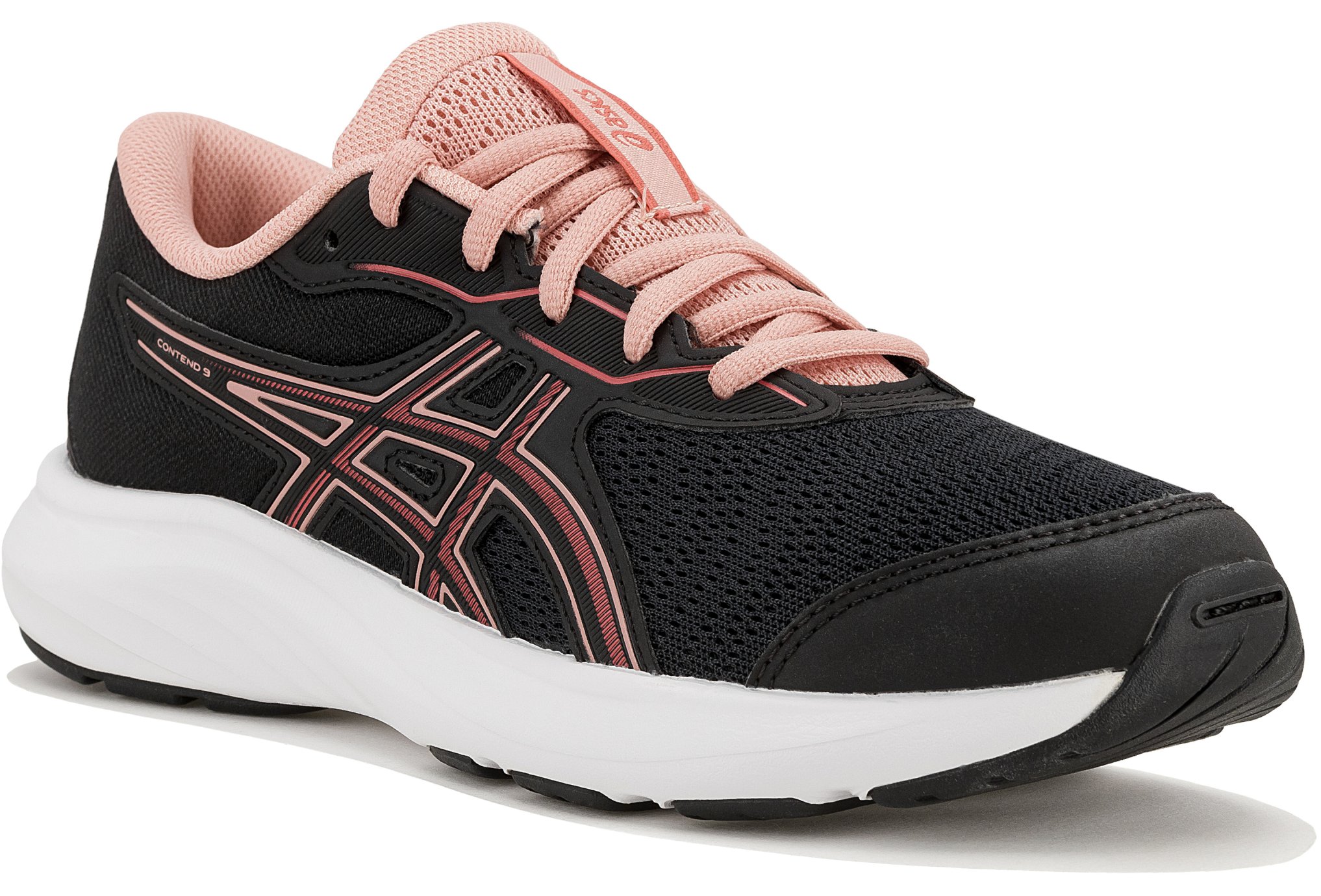 Asics Contend 9 Chaussures de sport femme - Asics - Chaussures de sport