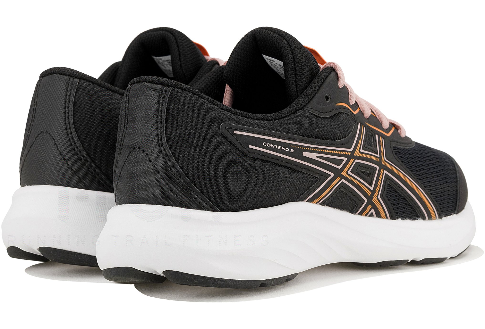 Asics Contend 9  ni�a
