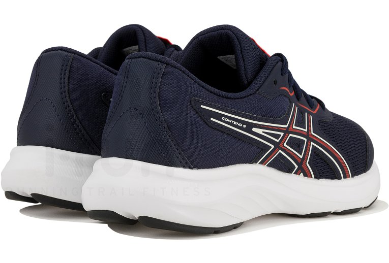 Asics Contend 9
