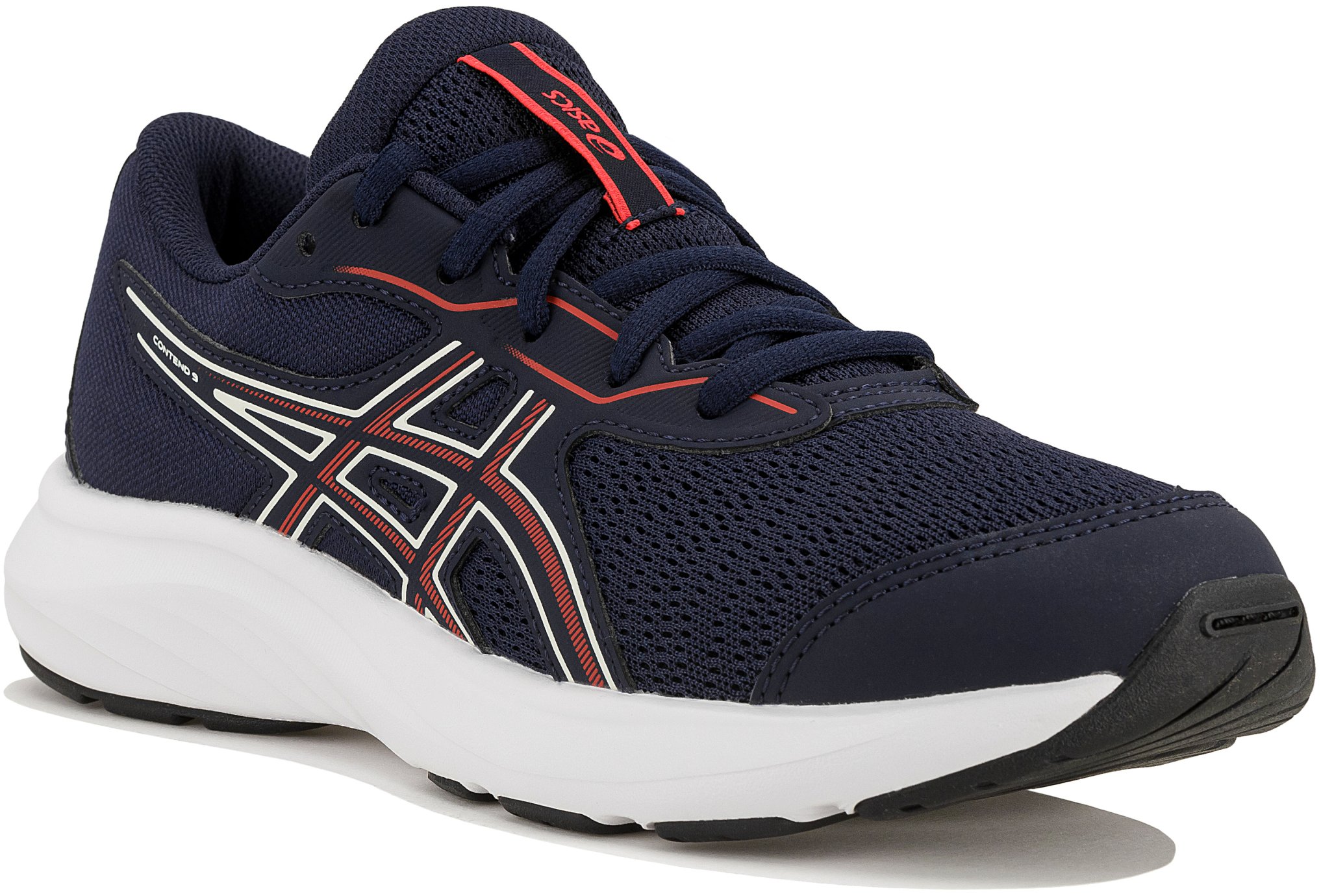 Asics Contend 9 Chaussures homme - Asics - Chaussures de sport