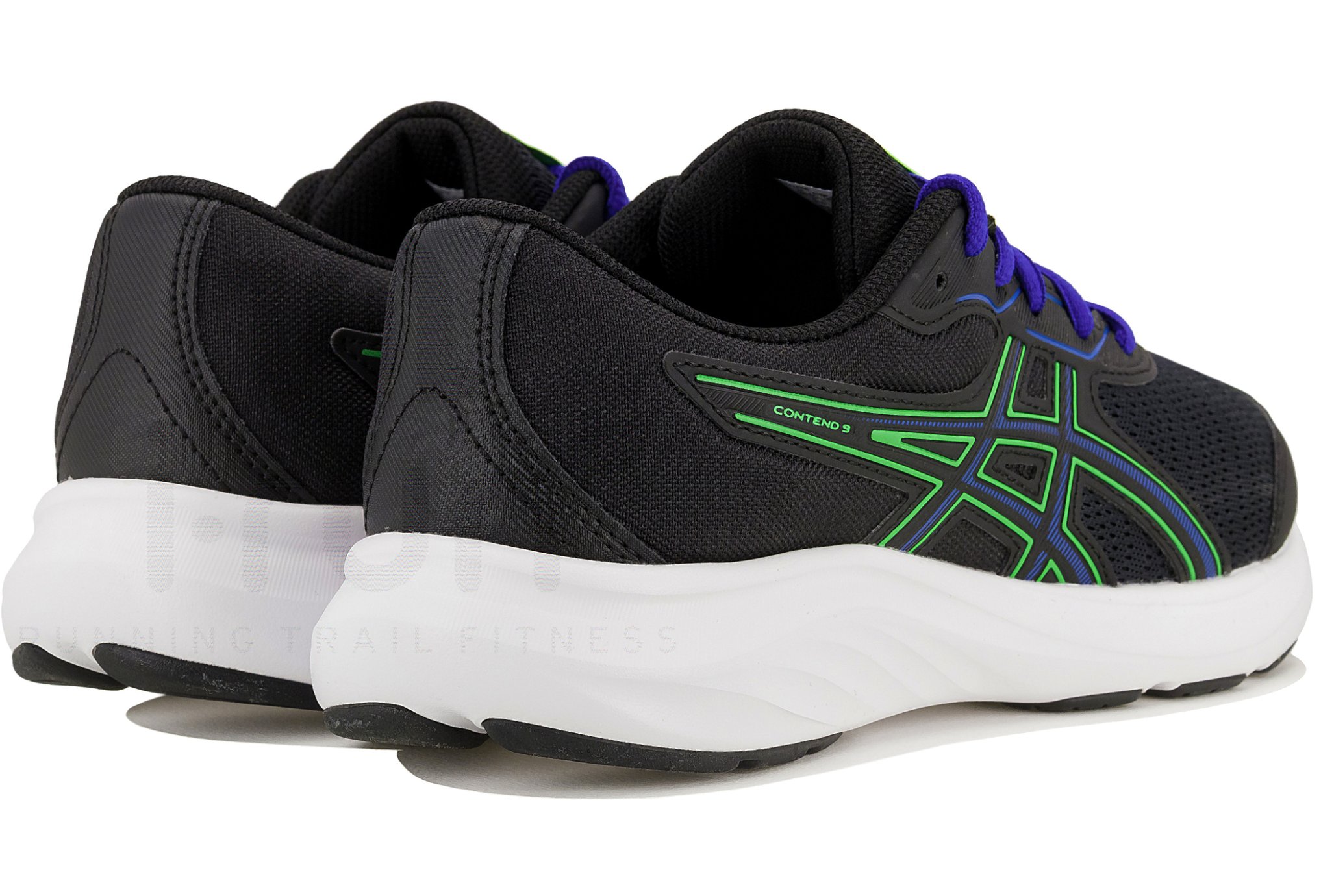 Asics Contend 9