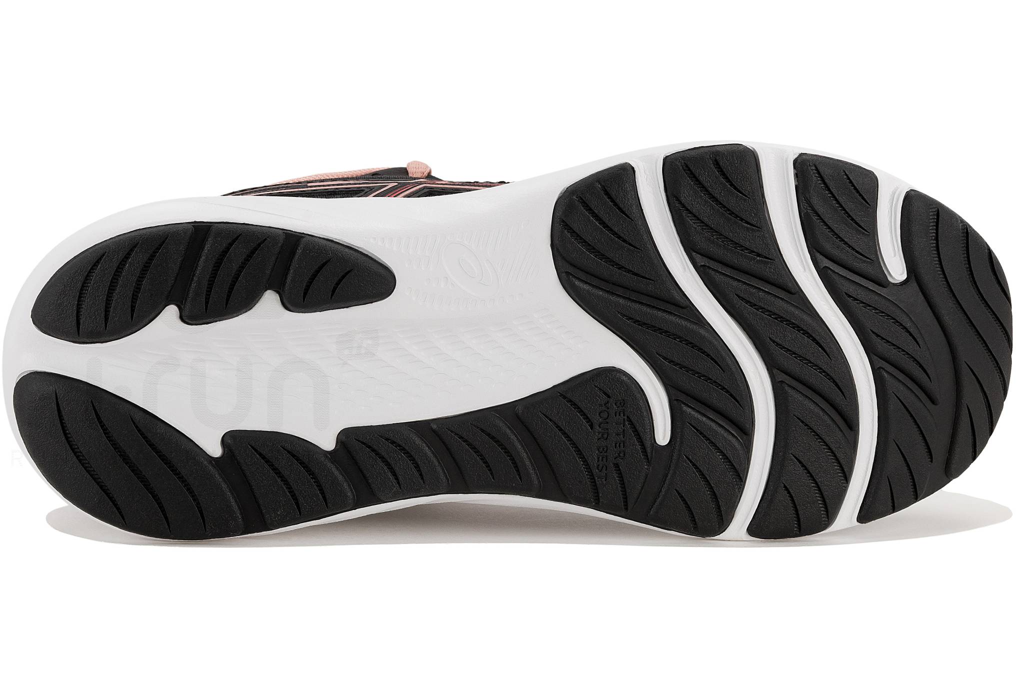 Asics Contend 9