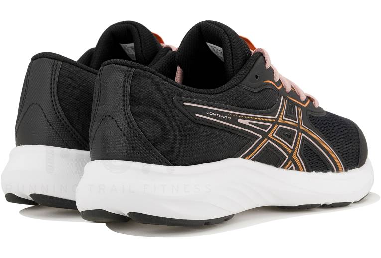 Asics Contend 9 Junior 