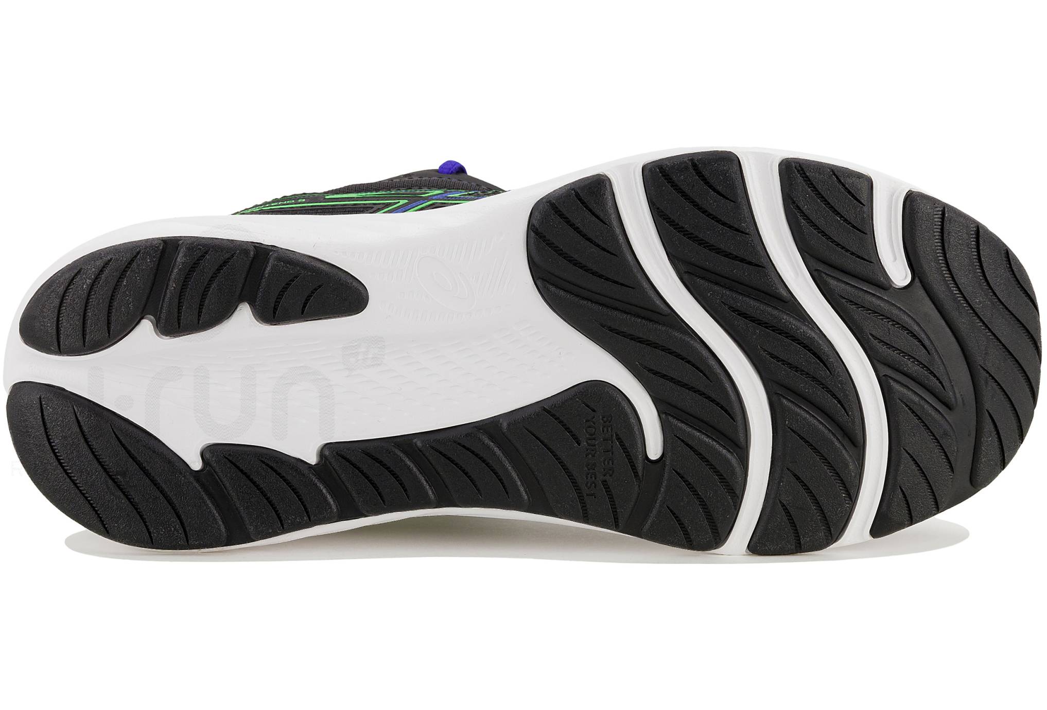 Asics Contend 9