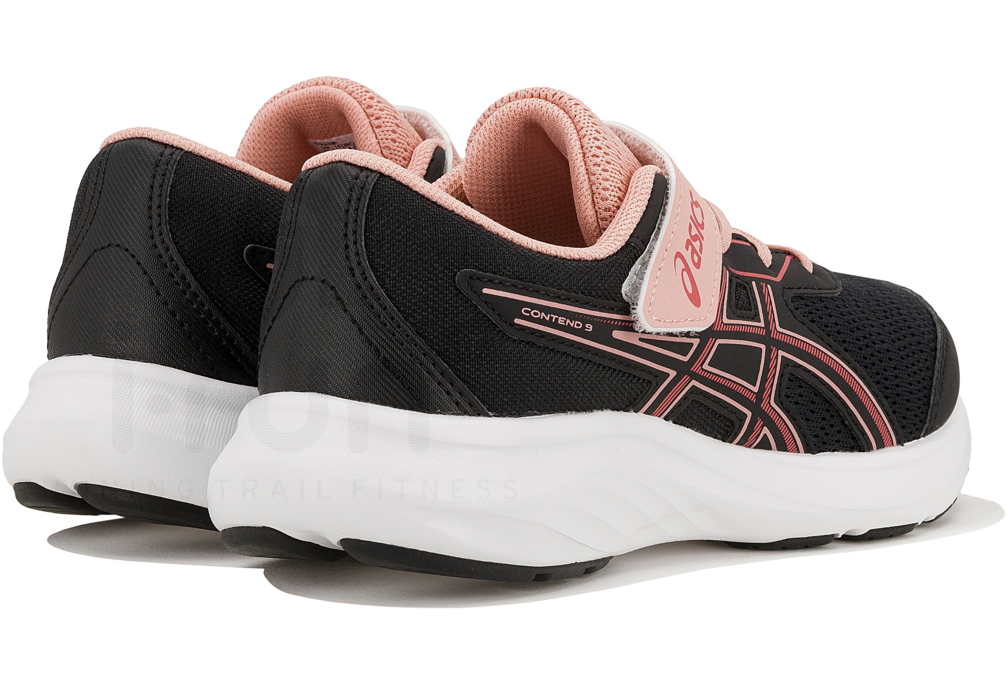 Asics Contend 9 PS