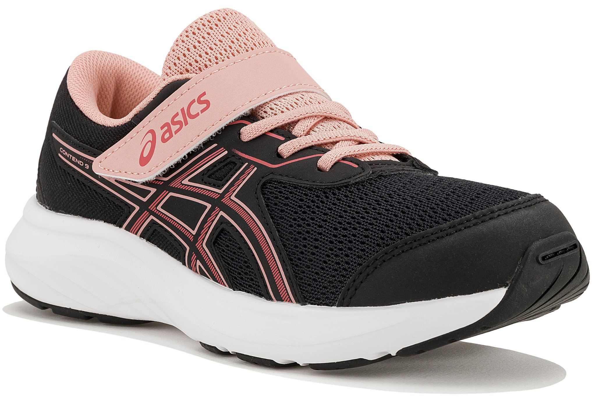 Asics Contend 9 PS Chaussures de sport femme - Asics - Chaussures de sport