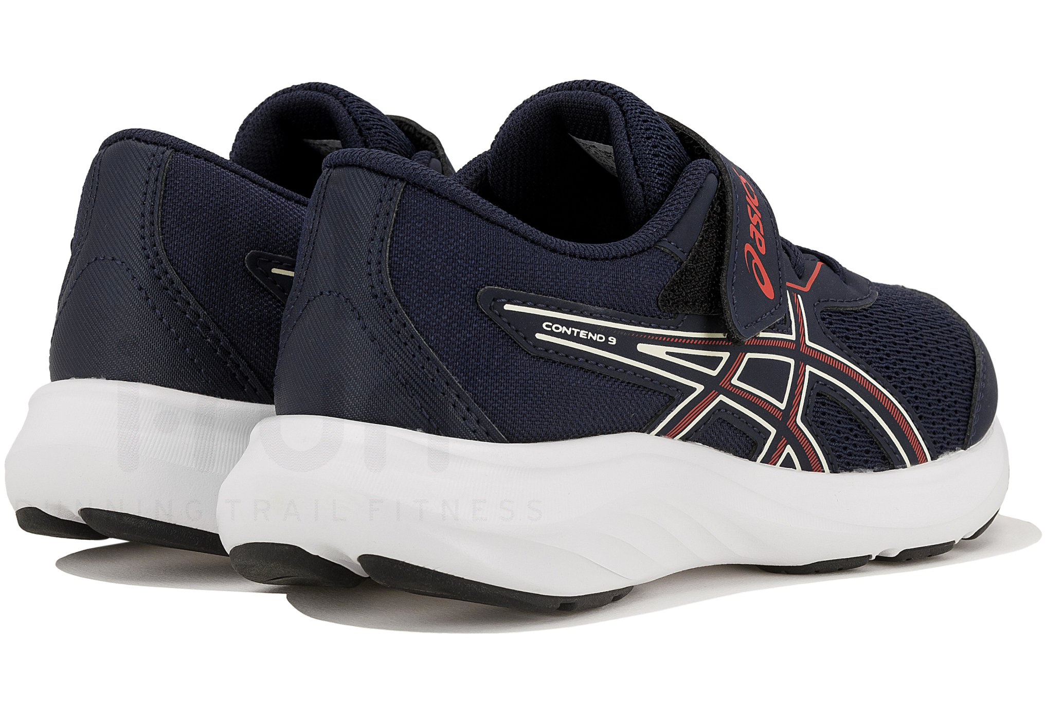 Asics Contend 9 PS