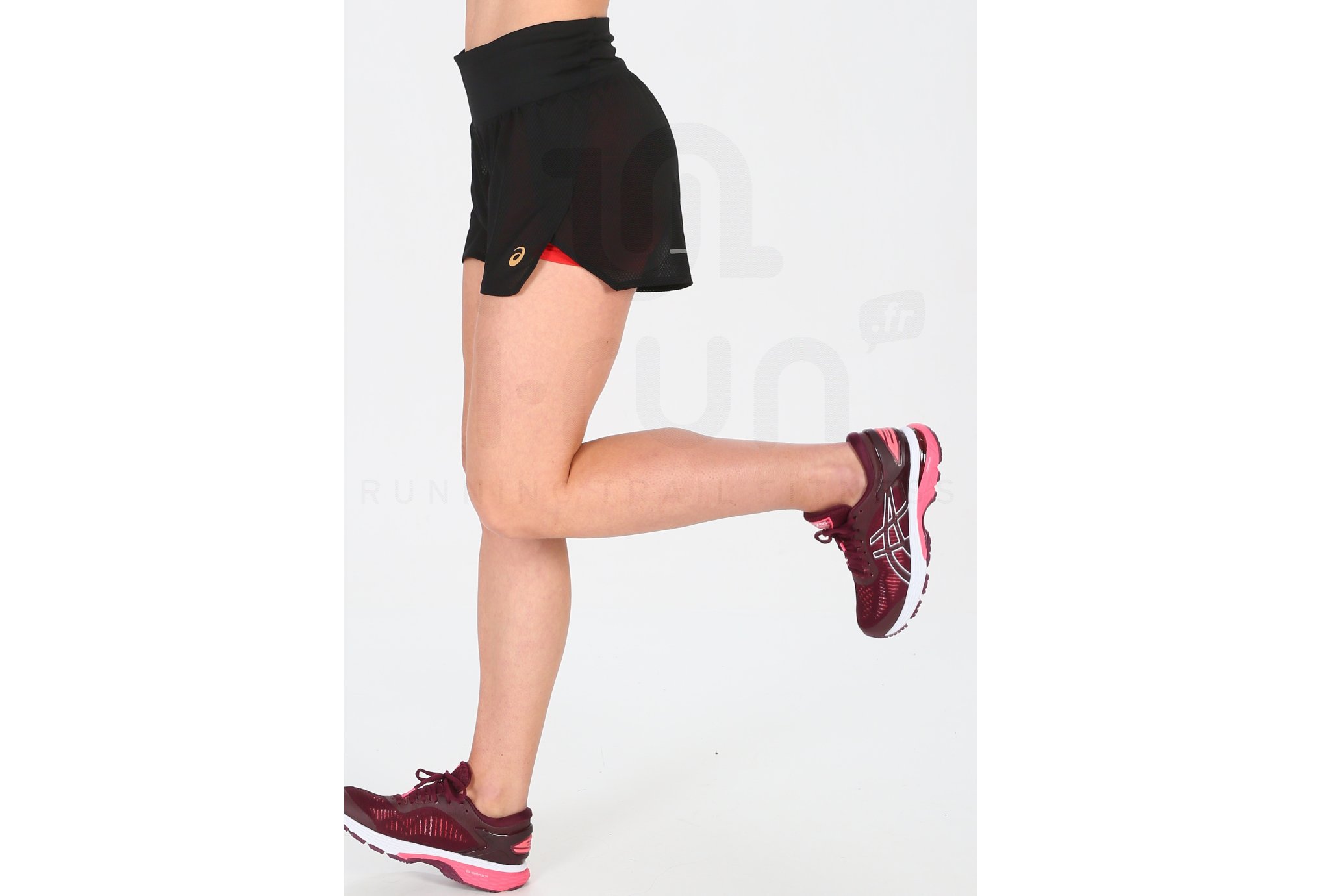 Asics Cool 2 en 1 W
