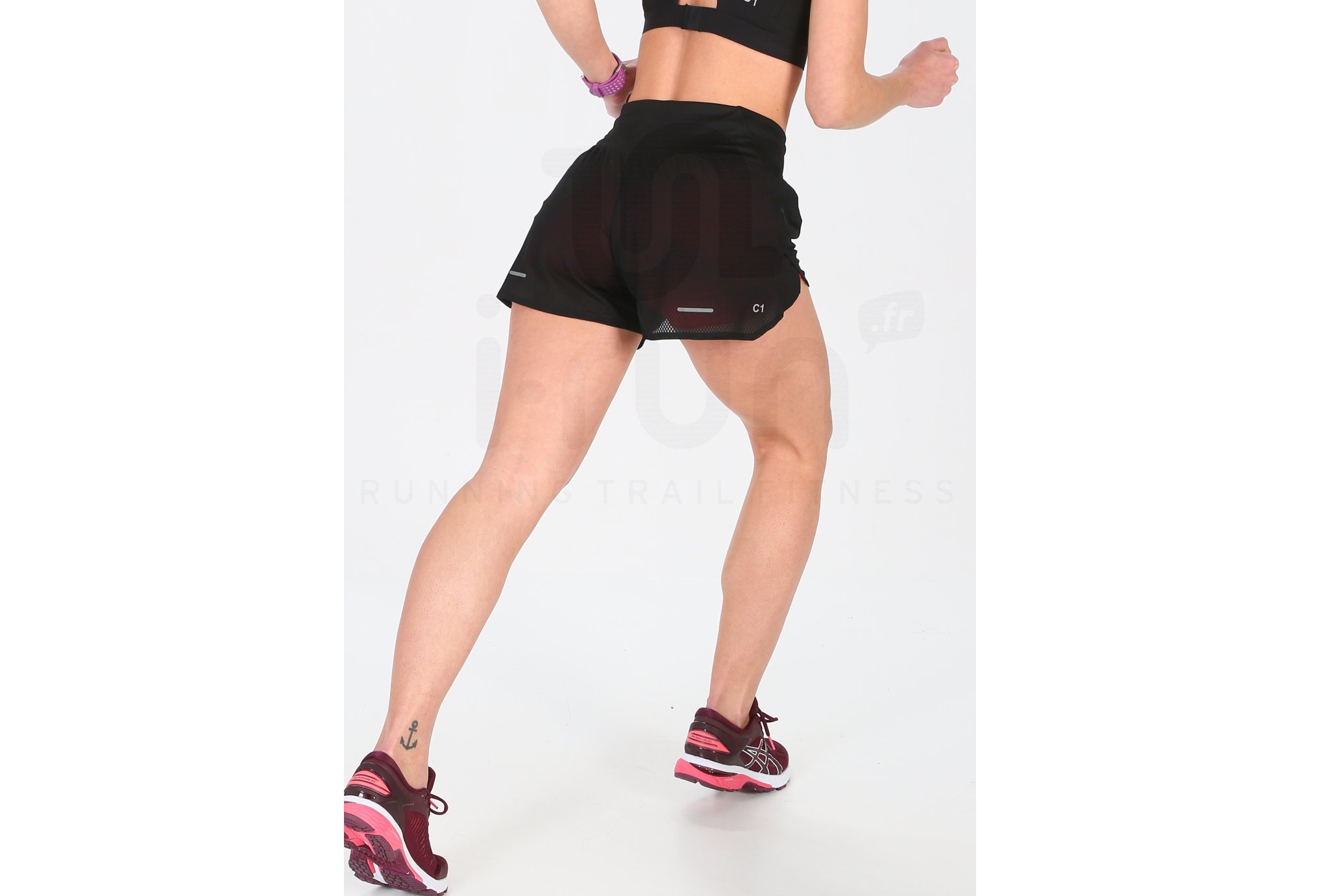 Asics Cool 2 en 1 W