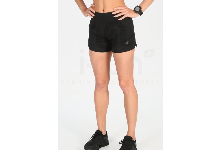 Asics pantal�n corto Cool 2 en 1