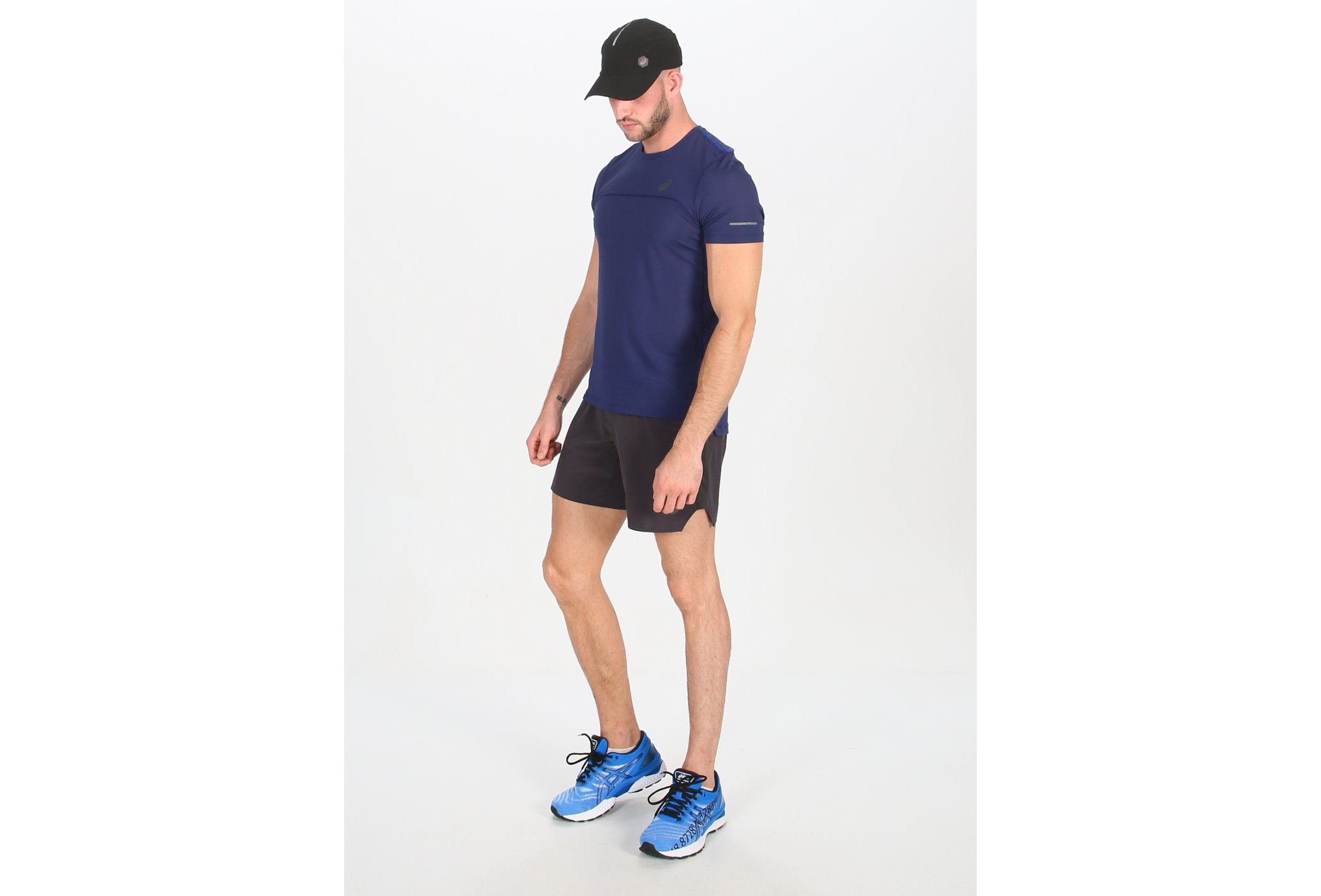 Asics Camiseta manga corta Cool
