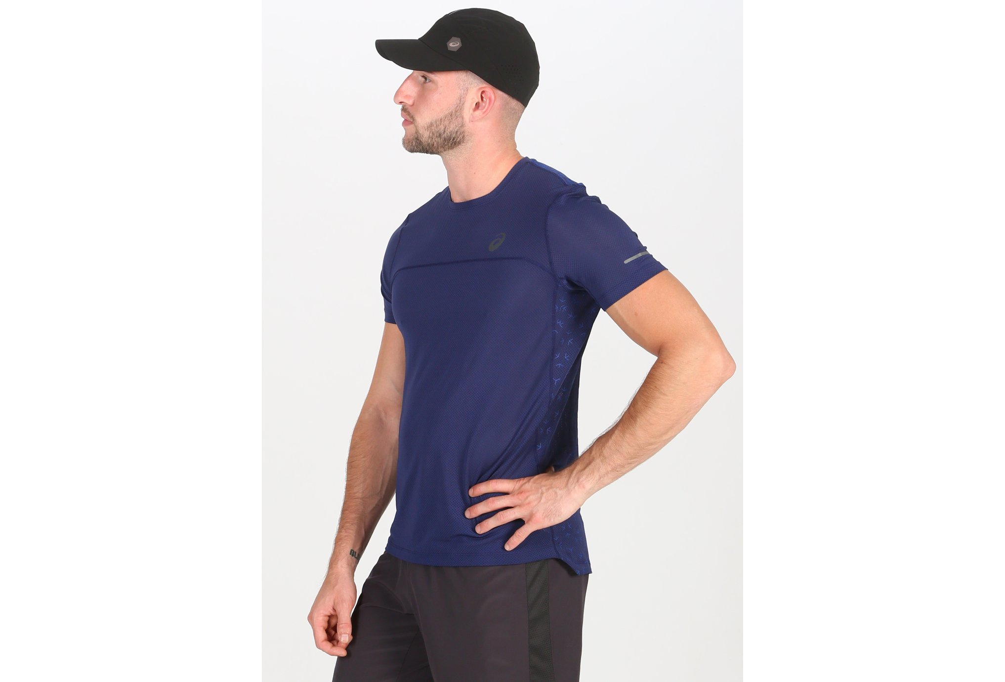 Asics Camiseta manga corta Cool