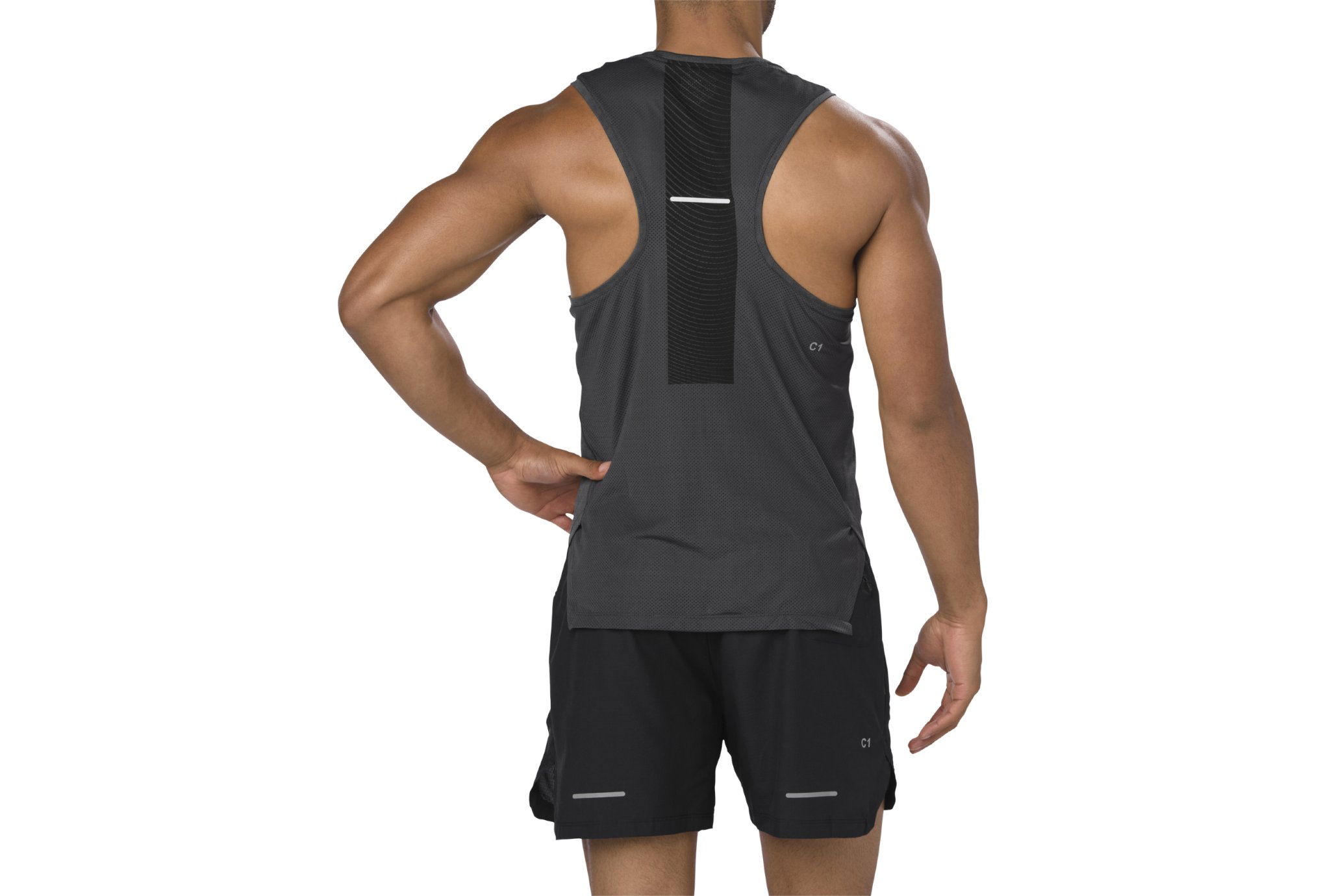 Asics Camiseta de tirantes Cool Singlet