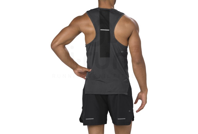 Asics Camiseta de tirantes Cool Singlet