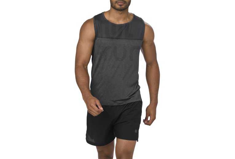 Asics Camiseta de tirantes Cool Singlet