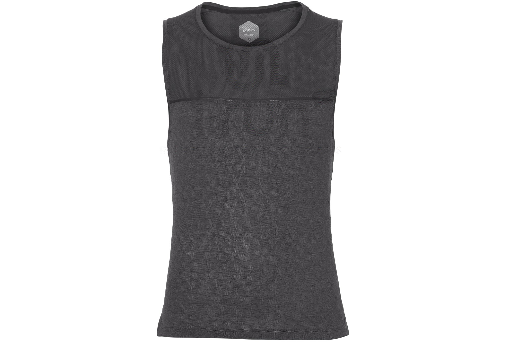 Asics Camiseta de tirantes Cool Singlet
