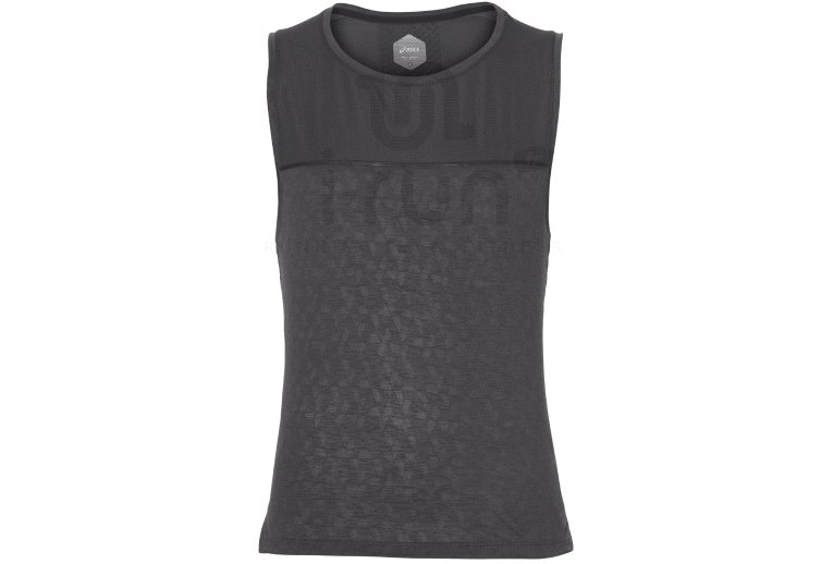 Asics Camiseta de tirantes Cool Singlet