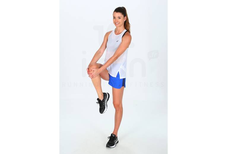 Asics Camiseta de tirantes Cool