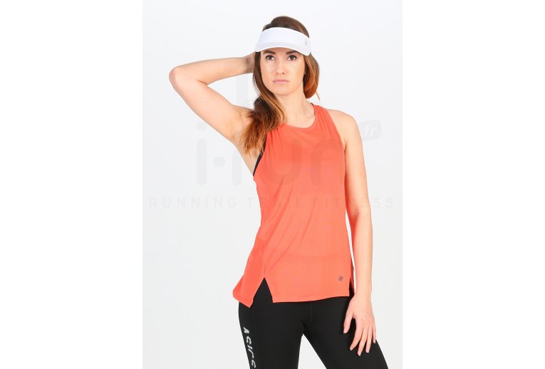 Asics Camiseta de tirantes Cool Tank
