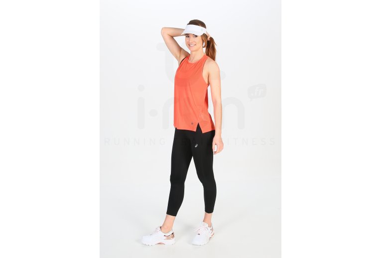 Asics Camiseta de tirantes Cool Tank