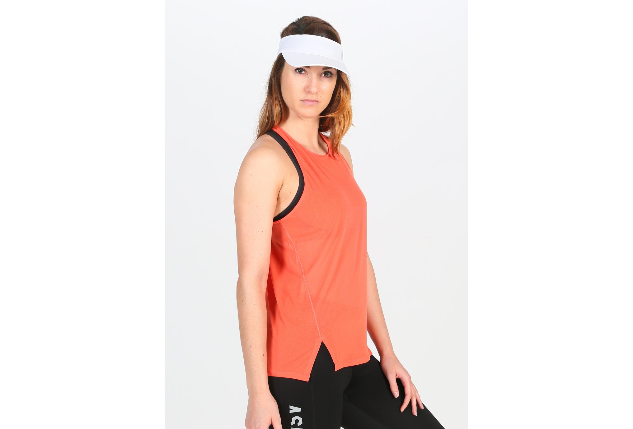 Asics Camiseta de tirantes Cool Tank
