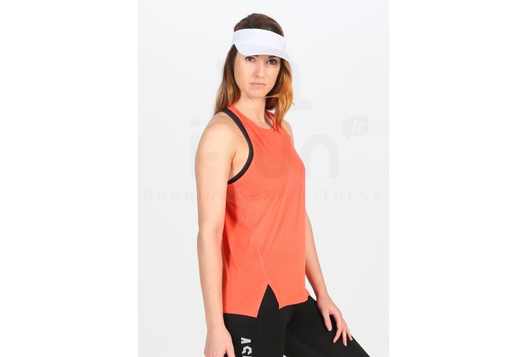 Asics Camiseta de tirantes Cool Tank