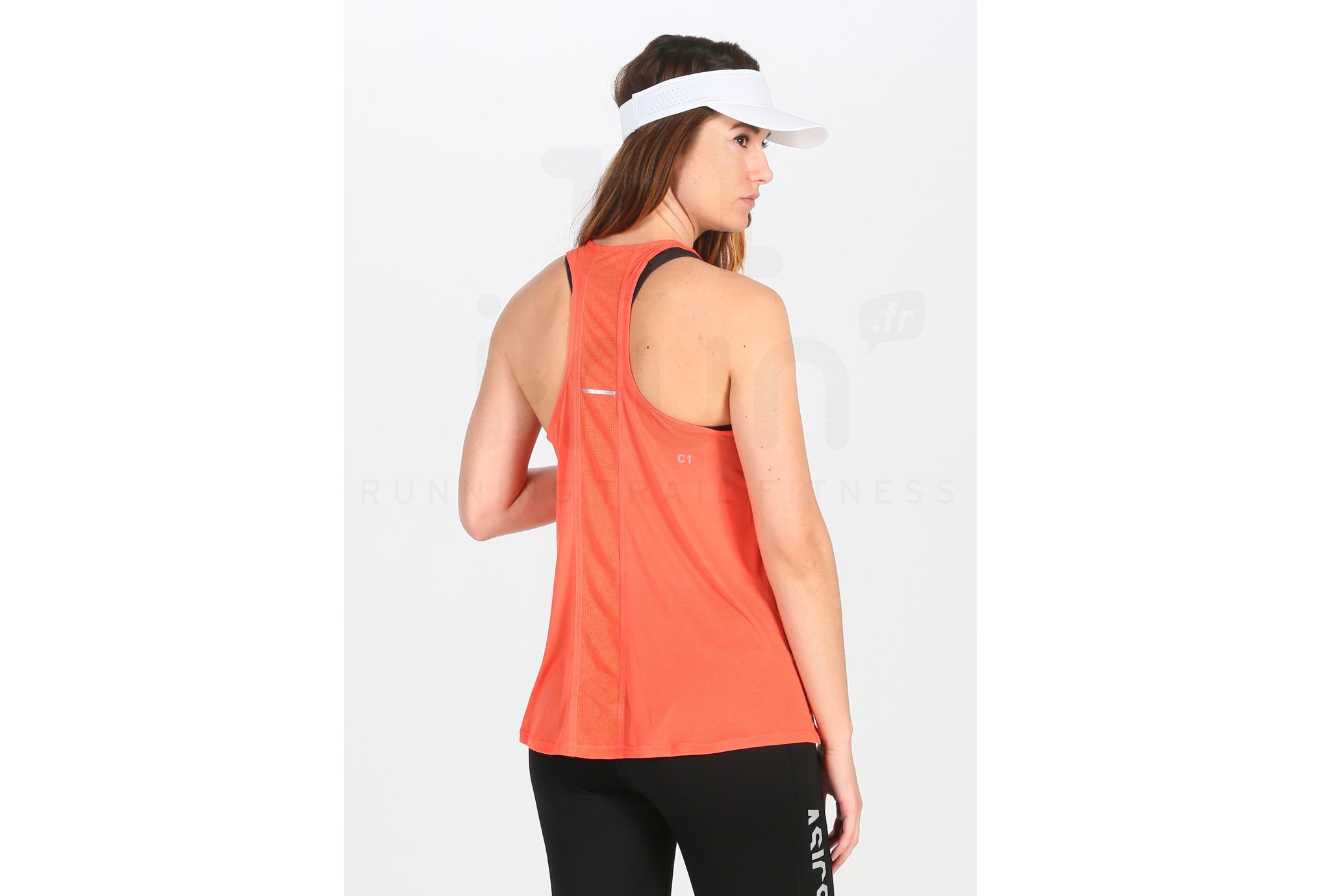 Asics Camiseta de tirantes Cool Tank