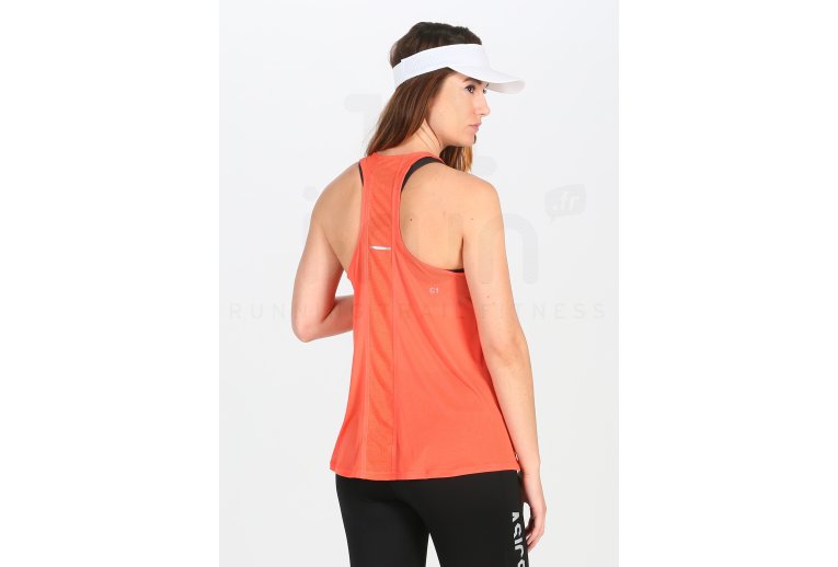 Asics Camiseta de tirantes Cool Tank