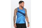 Asics camiseta de tirantes Cooling