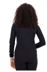 Asics Core 1/2 Zip W