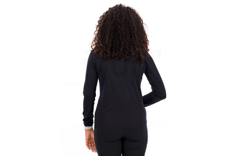 Asics Core 1/2 Zip Damen