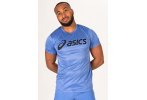 Asics camiseta manga corta Core